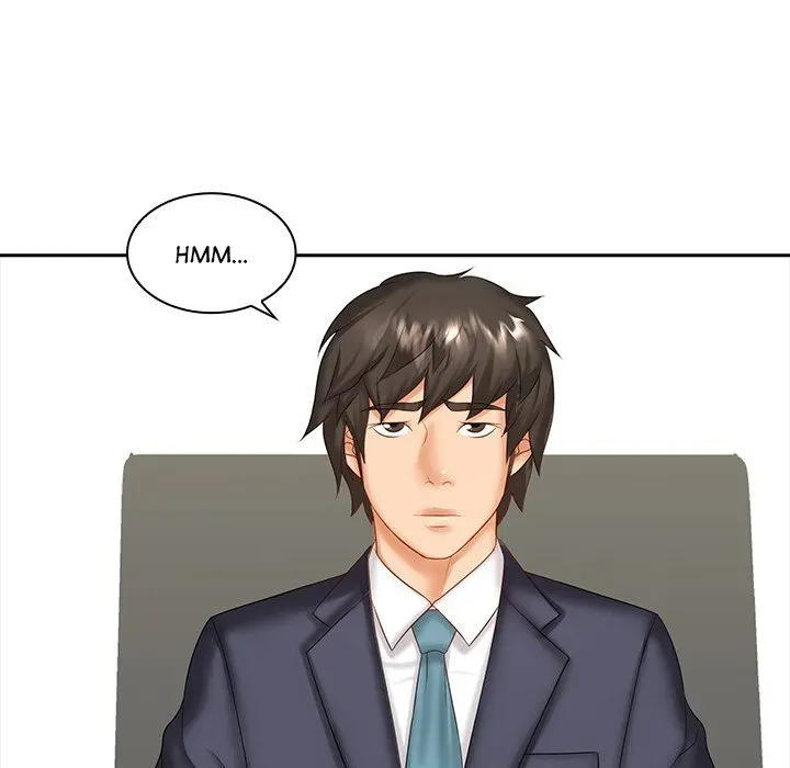 Read Office Troubles chapter 8 image 48 on Lezhin