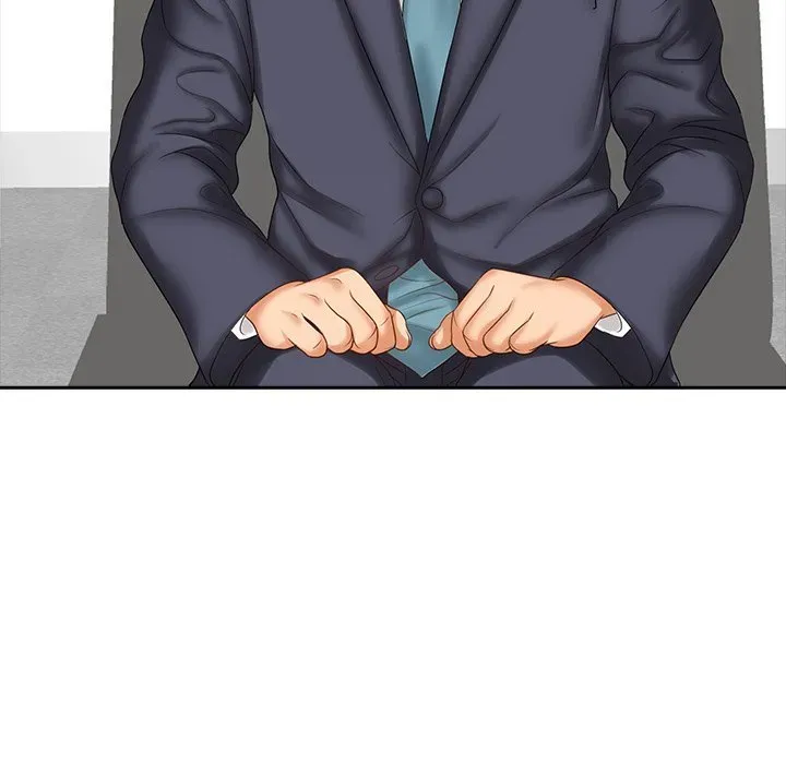 Read Office Troubles chapter 8 image 49 on Lezhin
