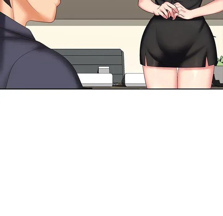 Read Office Troubles chapter 8 image 5 on Lezhin
