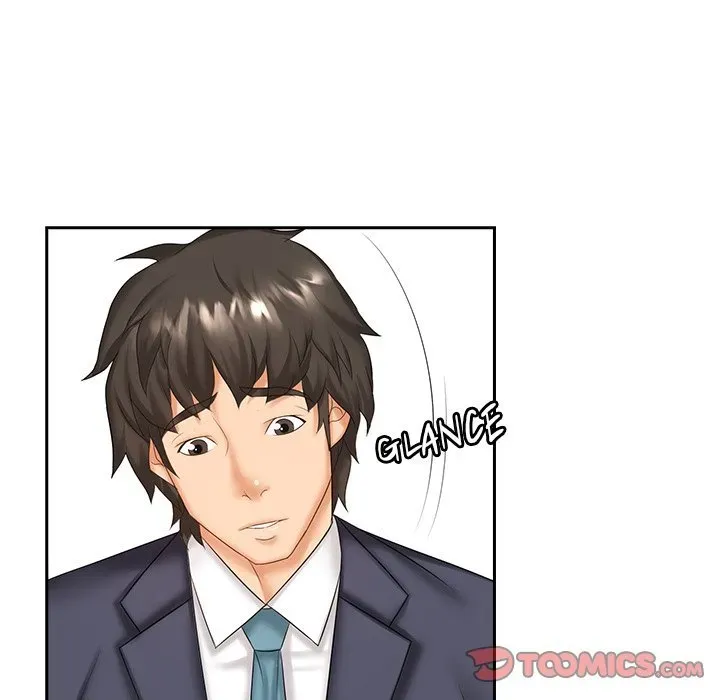 Read Office Troubles chapter 8 image 50 on Lezhin