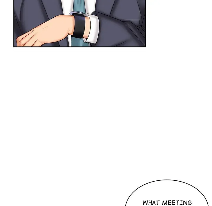 Read Office Troubles chapter 8 image 51 on Lezhin