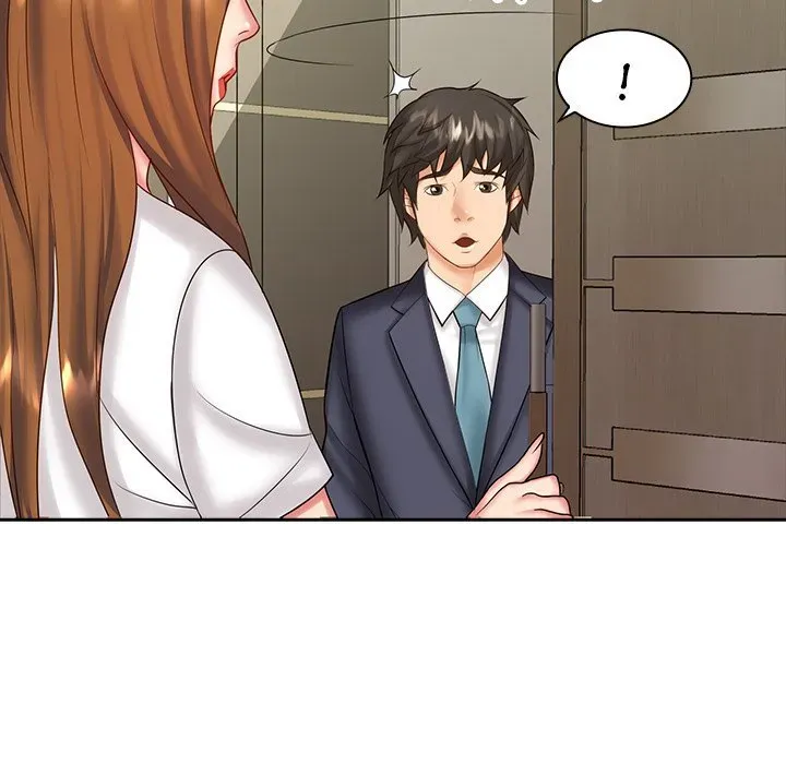 Read Office Troubles chapter 8 image 54 on Lezhin