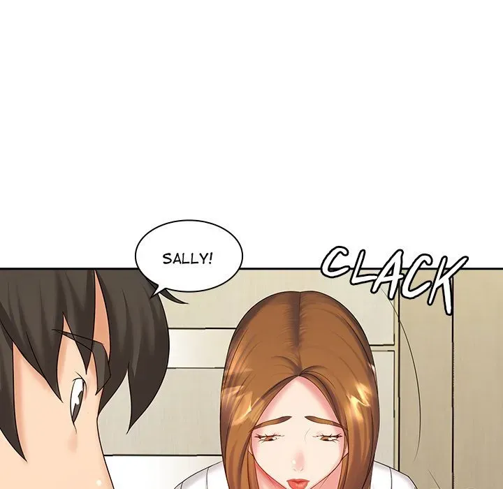Read Office Troubles chapter 8 image 55 on Lezhin