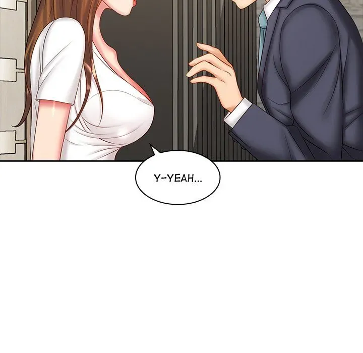 Read Office Troubles chapter 8 image 58 on Lezhin