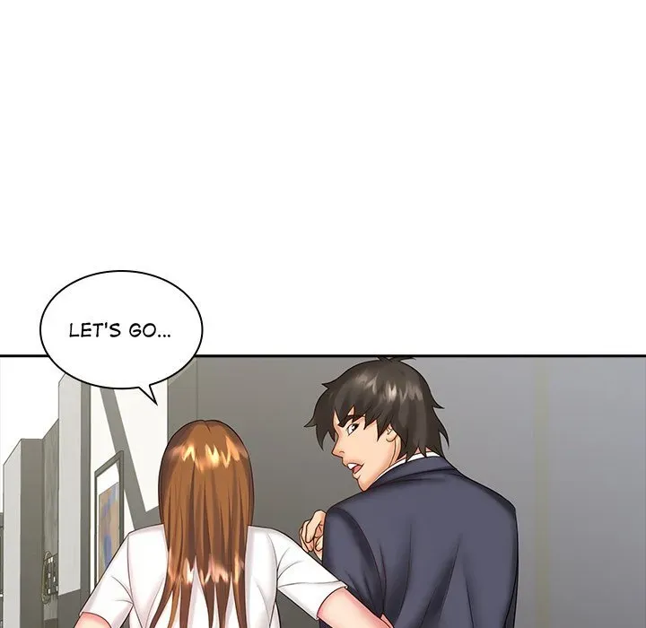 Read Office Troubles chapter 8 image 59 on Lezhin