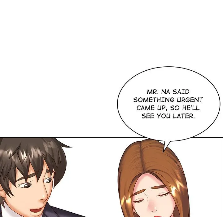 Read Office Troubles chapter 8 image 61 on Lezhin