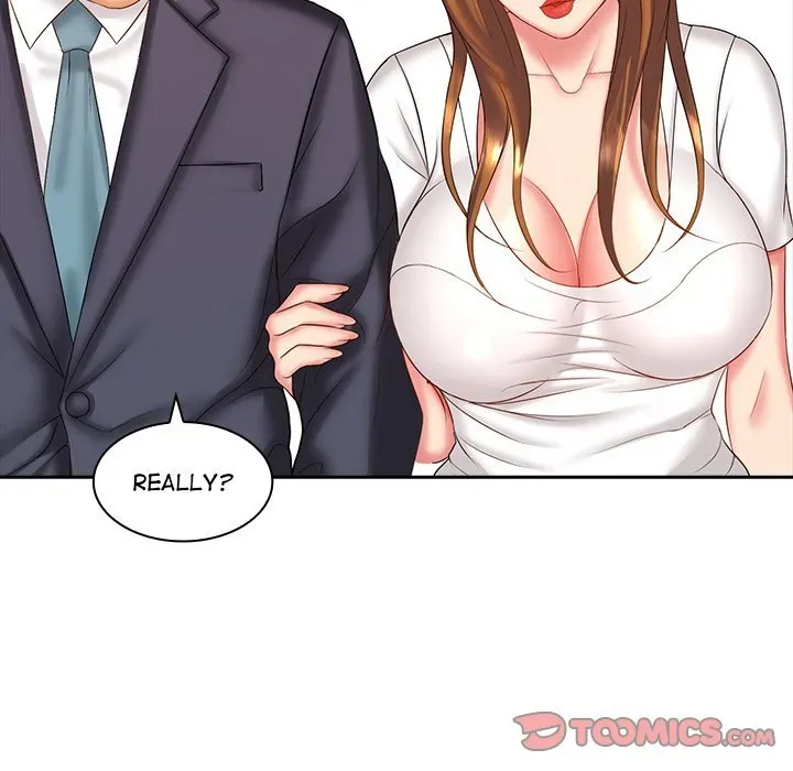 Read Office Troubles chapter 8 image 62 on Lezhin