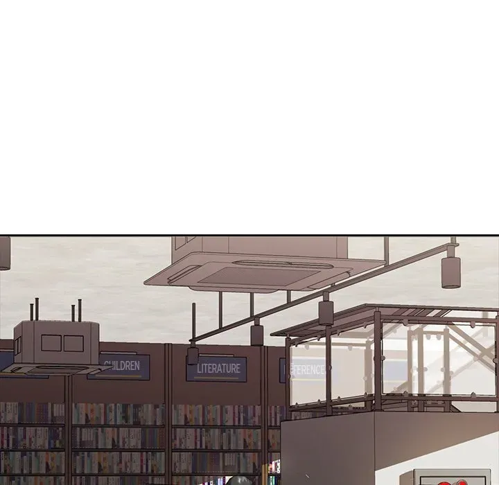 Read Office Troubles chapter 8 image 67 on Lezhin