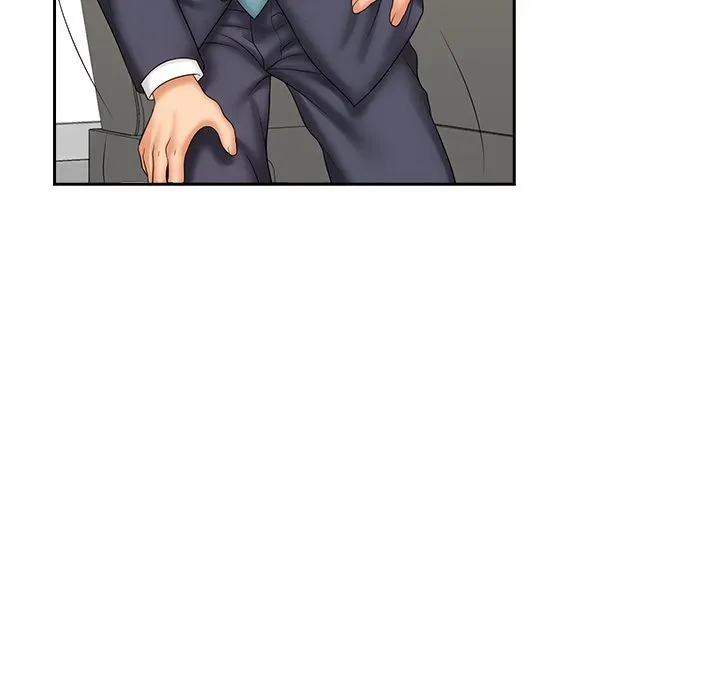 Read Office Troubles chapter 8 image 7 on Lezhin