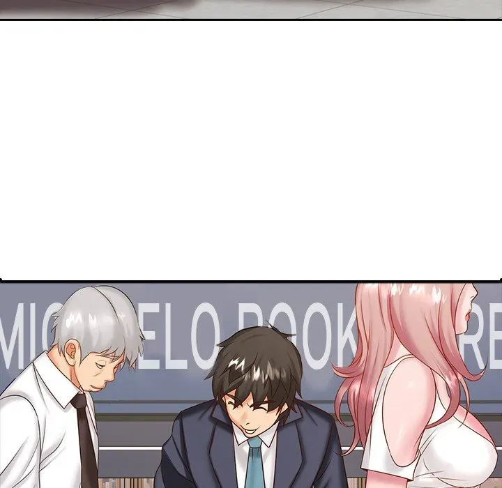 Read Office Troubles chapter 8 image 70 on Lezhin
