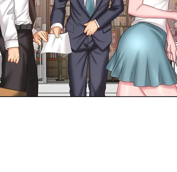 Read Office Troubles chapter 8 image 71 on Lezhin