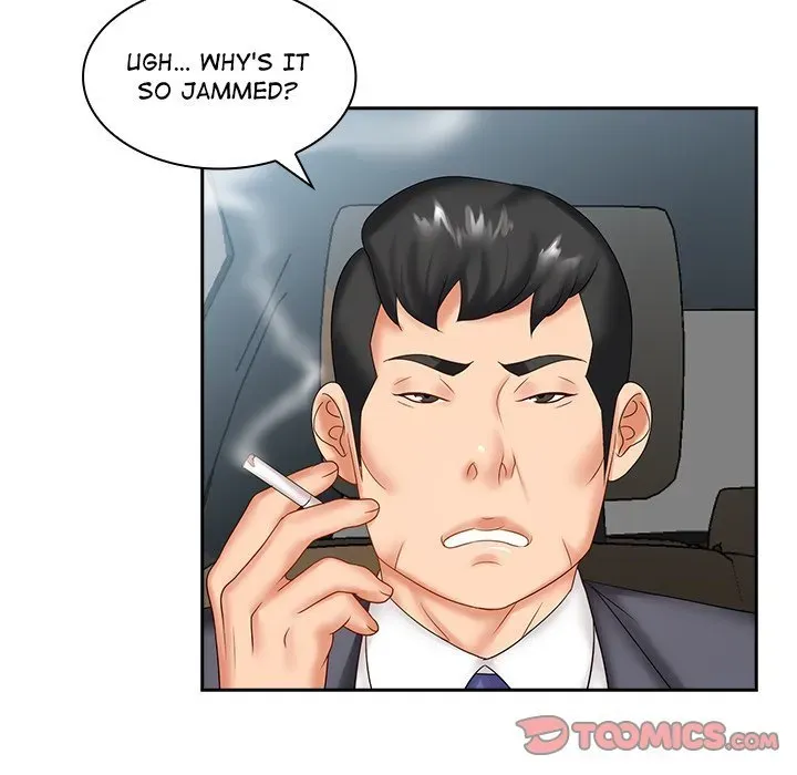 Read Office Troubles chapter 8 image 74 on Lezhin