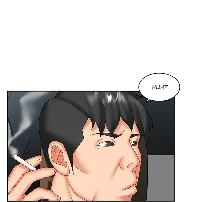 Read Office Troubles chapter 8 image 75 on Lezhin