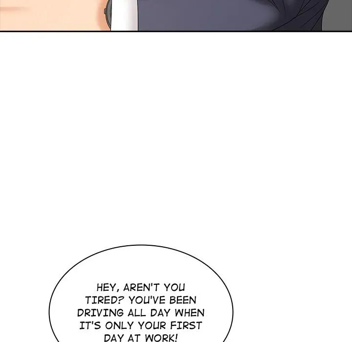 Read Office Troubles chapter 8 image 78 on Lezhin