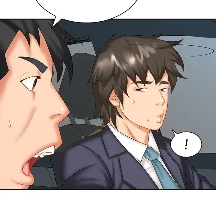 Read Office Troubles chapter 8 image 79 on Lezhin