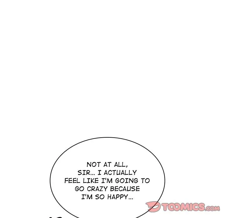 Read Office Troubles chapter 8 image 80 on Lezhin