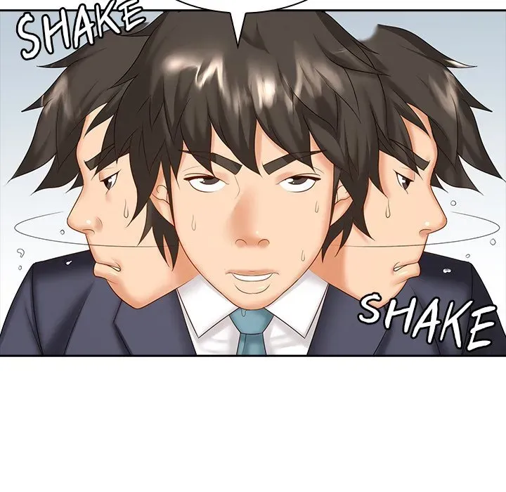Read Office Troubles chapter 8 image 81 on Lezhin