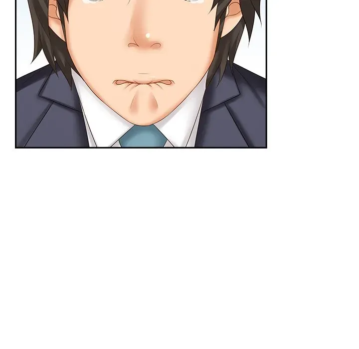 Read Office Troubles chapter 8 image 83 on Lezhin