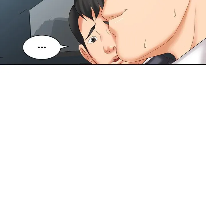 Read Office Troubles chapter 8 image 85 on Lezhin