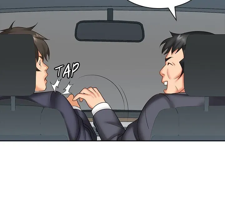 Read Office Troubles chapter 8 image 88 on Lezhin
