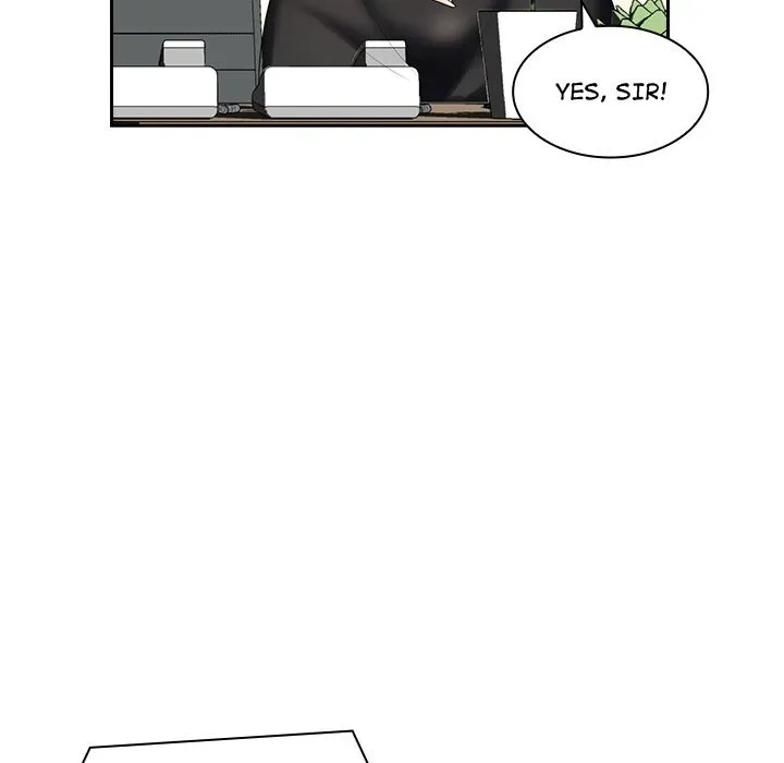 Read Office Troubles chapter 8 image 9 on Lezhin