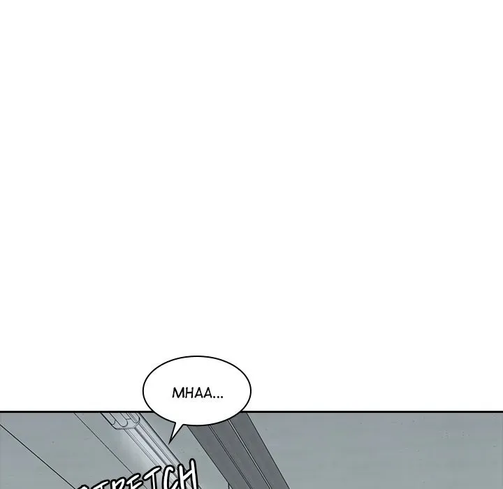 Read Office Troubles chapter 8 image 91 on Lezhin