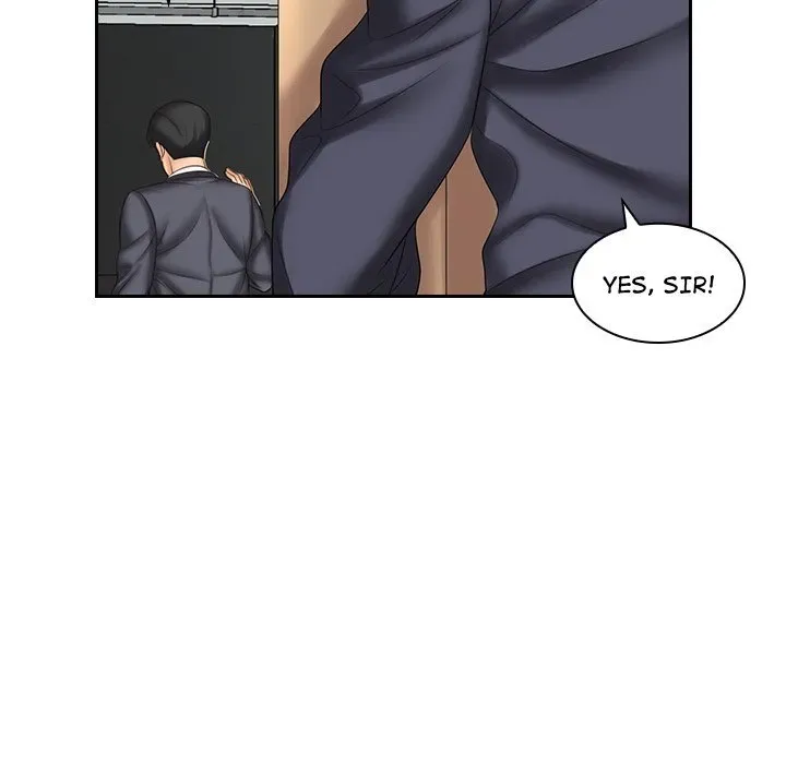 Read Office Troubles chapter 8 image 94 on Lezhin