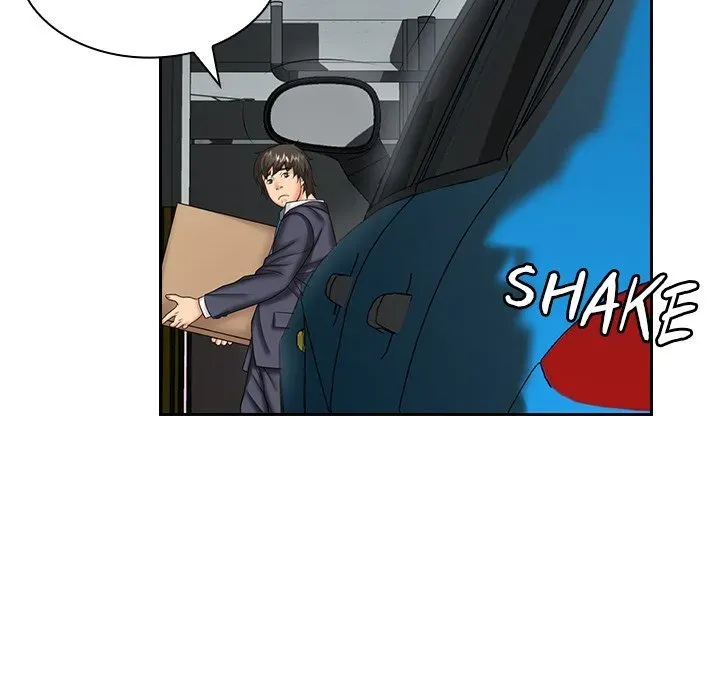 Read Office Troubles chapter 8 image 97 on Lezhin