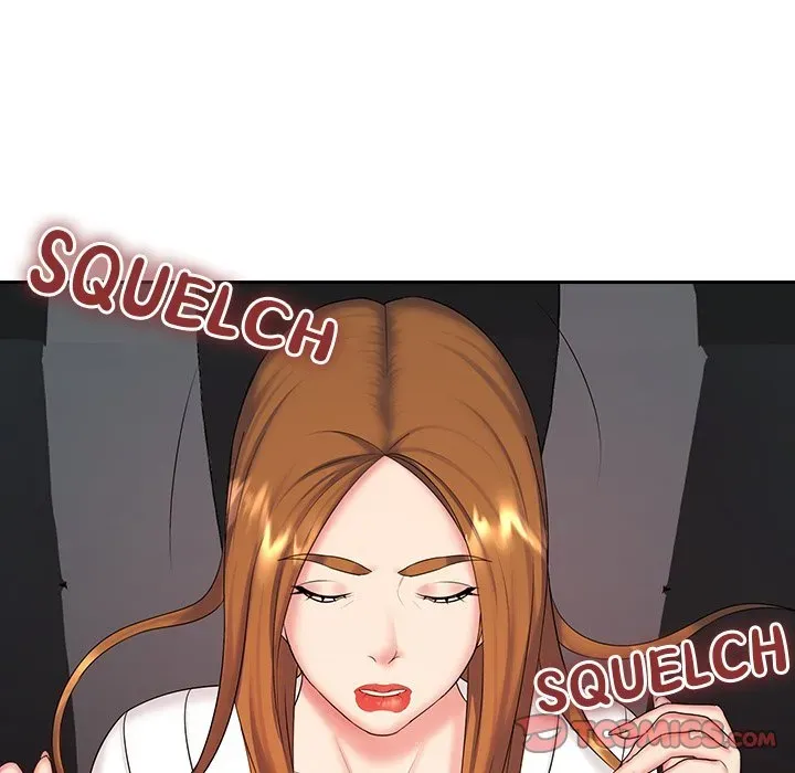 Read Office Troubles chapter 8 image 98 on Lezhin