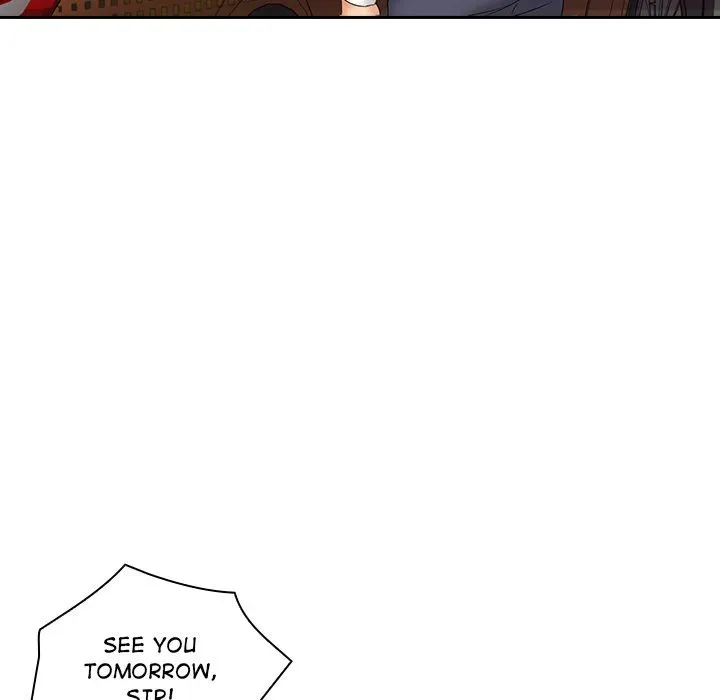 Read Office Troubles chapter 9 image 101 on Lezhin