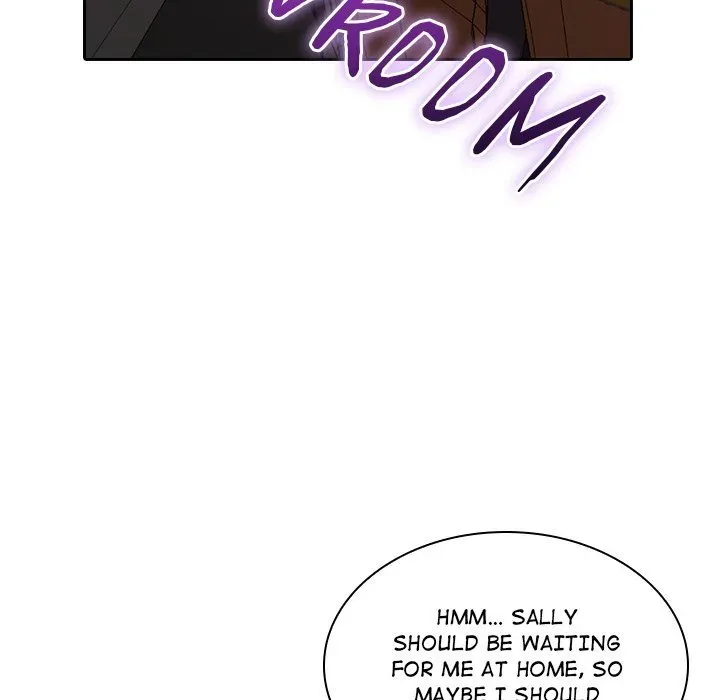 Read Office Troubles chapter 9 image 103 on Lezhin