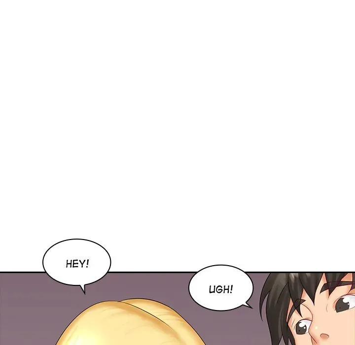 Read Office Troubles chapter 9 image 105 on Lezhin