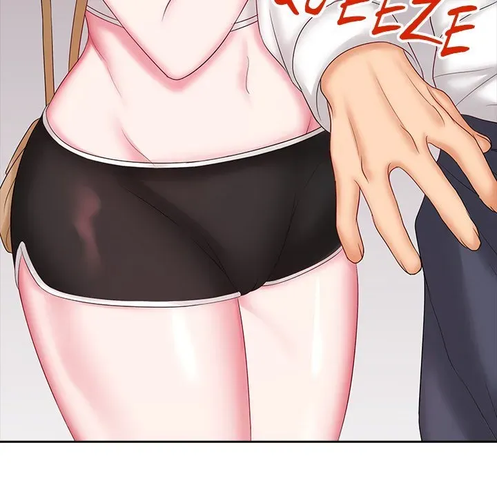 Read Office Troubles chapter 9 image 107 on Lezhin