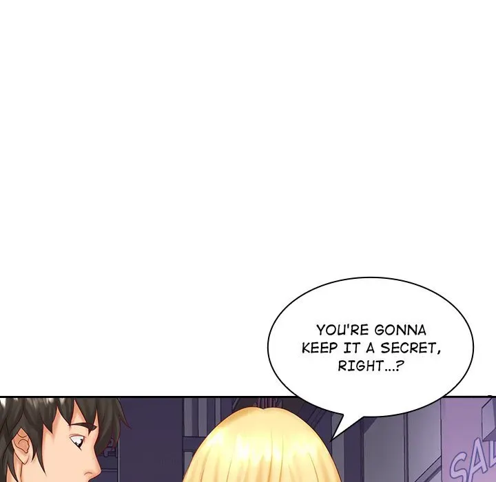 Read Office Troubles chapter 9 image 108 on Lezhin