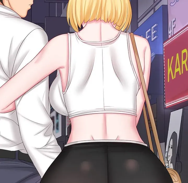 Read Office Troubles chapter 9 image 109 on Lezhin