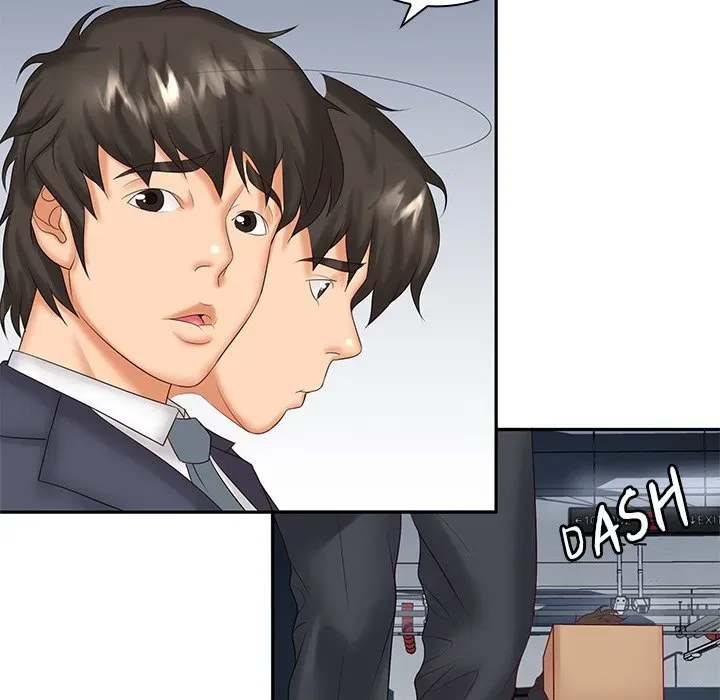 Read Office Troubles chapter 9 image 11 on Lezhin