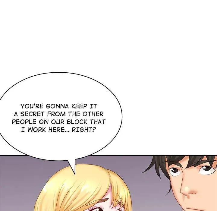 Read Office Troubles chapter 9 image 111 on Lezhin