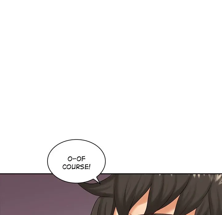 Read Office Troubles chapter 9 image 113 on Lezhin