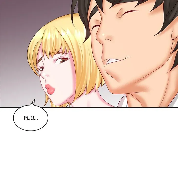 Read Office Troubles chapter 9 image 114 on Lezhin