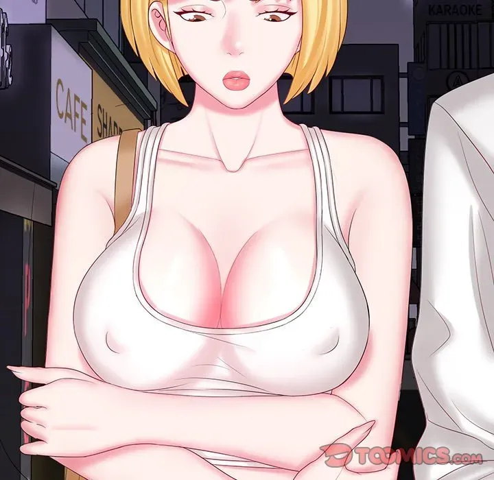 Read Office Troubles chapter 9 image 116 on Lezhin