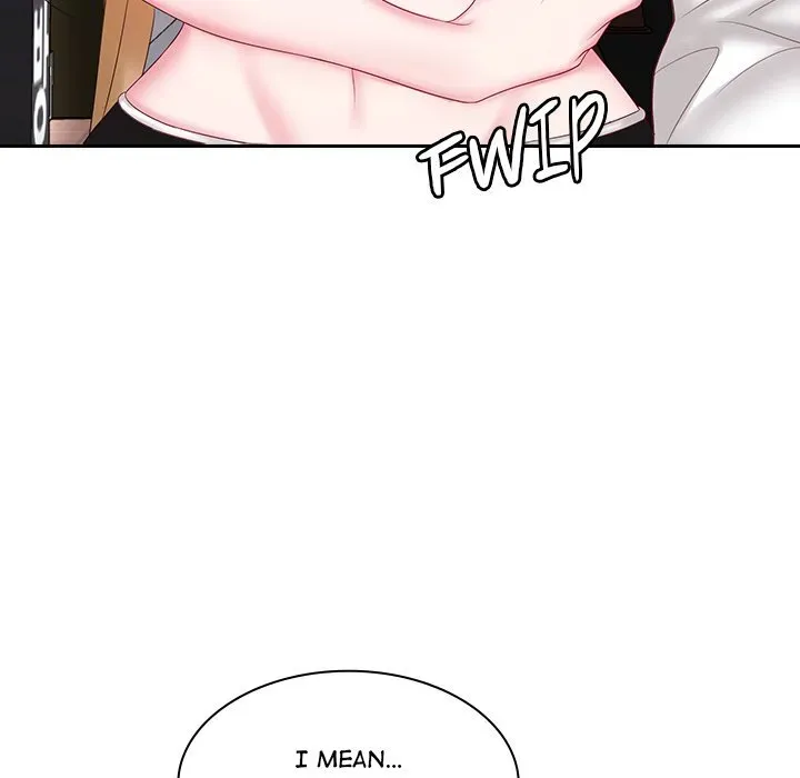 Read Office Troubles chapter 9 image 117 on Lezhin