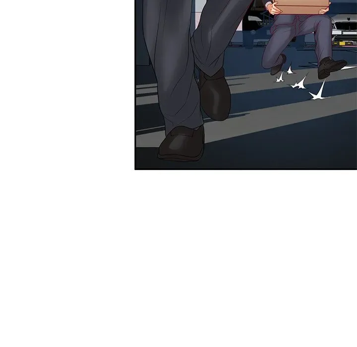 Read Office Troubles chapter 9 image 12 on Lezhin