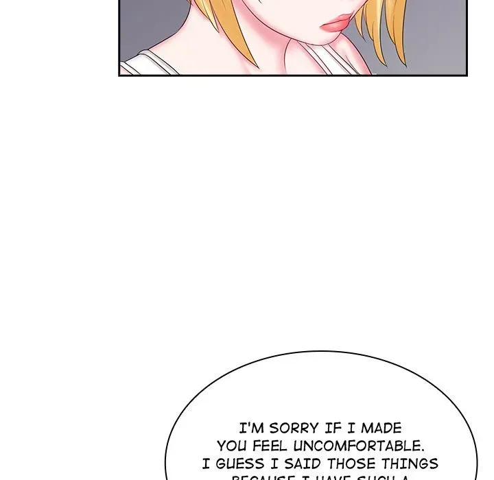 Read Office Troubles chapter 9 image 121 on Lezhin