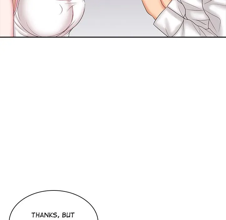 Read Office Troubles chapter 9 image 123 on Lezhin