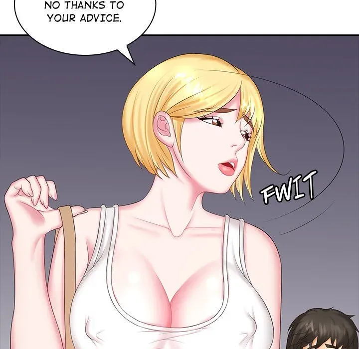 Read Office Troubles chapter 9 image 124 on Lezhin