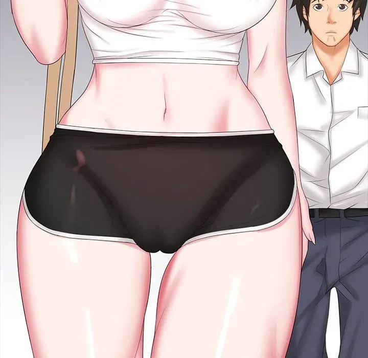 Read Office Troubles chapter 9 image 125 on Lezhin