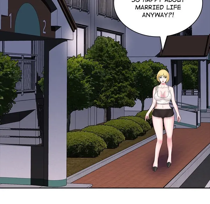 Read Office Troubles chapter 9 image 127 on Lezhin