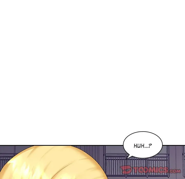 Read Office Troubles chapter 9 image 128 on Lezhin
