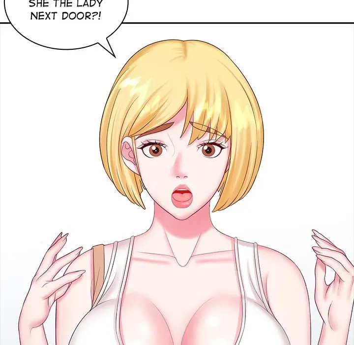 Read Office Troubles chapter 9 image 132 on Lezhin