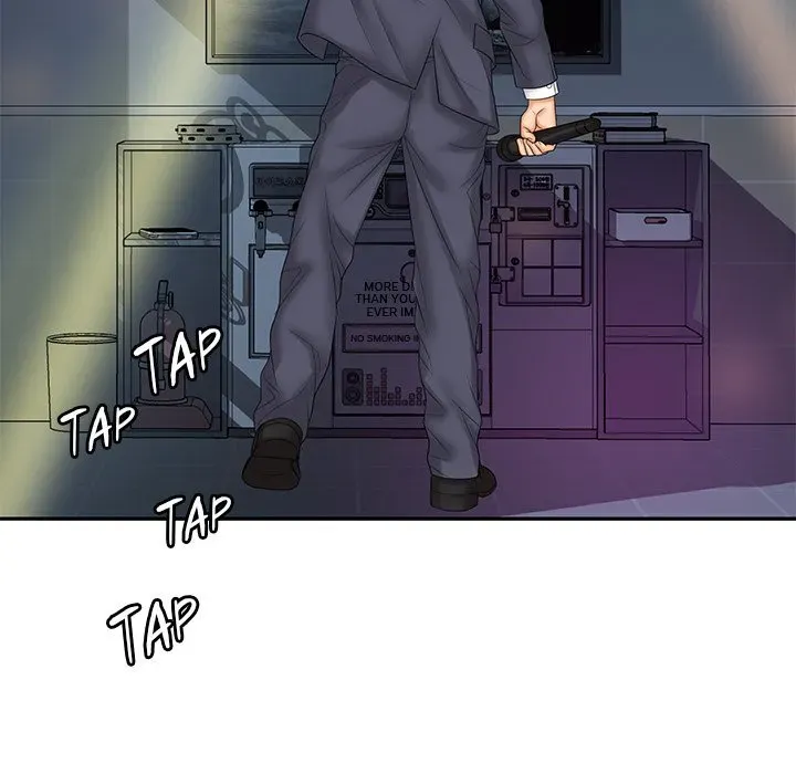 Read Office Troubles chapter 9 image 16 on Lezhin